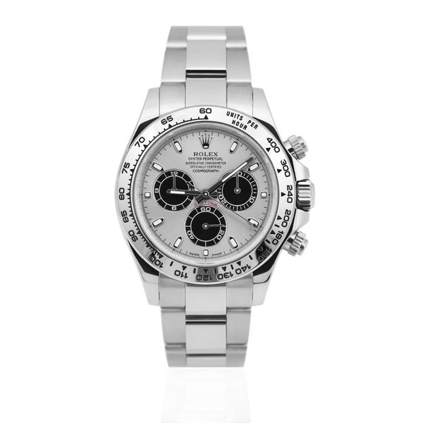 Rolex Daytona 116509